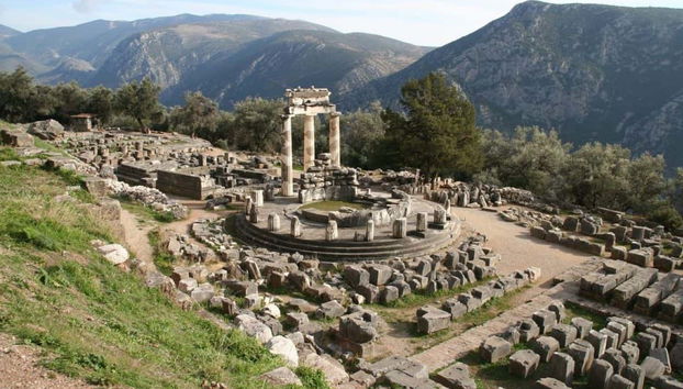 Excursión a Delfos con audioguía - Foto 2