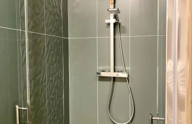 APPARTEMENT COSY 40 m2, climatisé, parking gratuit - Foto 17