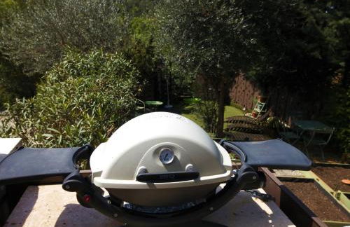 Les Lauriers Roses - Foto 23