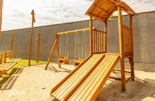 Villa Sapê em São Miguel dos Milagres - Foto 14