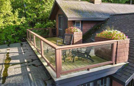 Black Duck Cottage - Foto 11