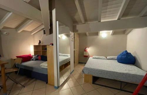 Mansardine Metropolitane - Photo 62