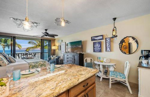 Lahaina Shores 413 · LS 413 Breathtaking Beachfront Remodeled St - Foto 15
