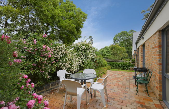 Bungunyah Apartments - Foto 74