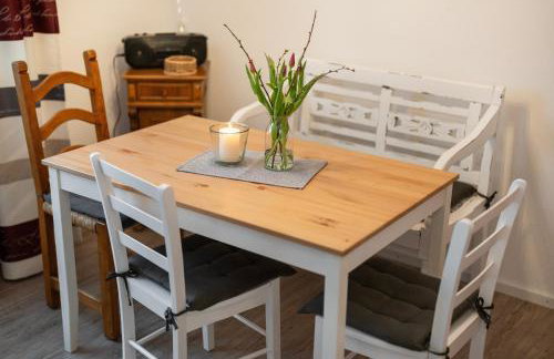 Ferienwohnung Schätzle - Foto 8