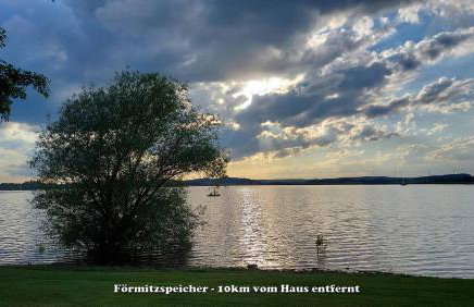 Ferienhaus am großen Waldstein - Foto 16