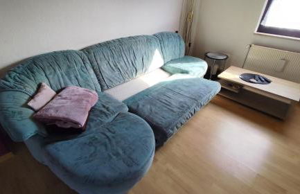 Ferienhaus mit Charme am Rennsteig - mit Sauna&Holzofen - Foto 26