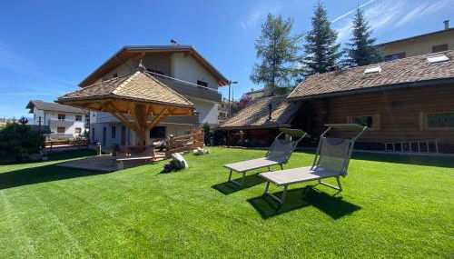 Alaska House Suite Bering - sauna and relax - Foto 2