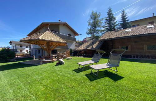 Alaska House Suite Bering - sauna and relax - Foto 2