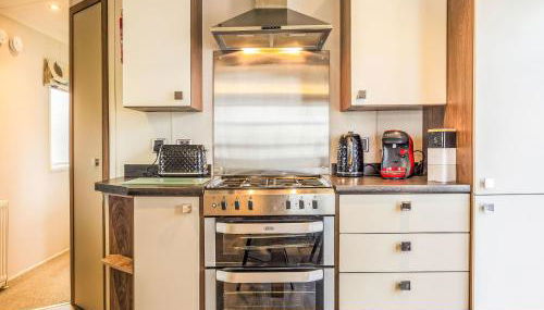 Holiday Home Silversands Retreat by Interhome - Foto 3