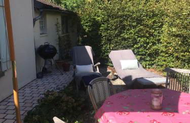 Le Cabanon - Foto 17