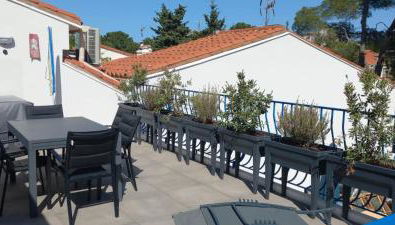 La colombe - Photo 5