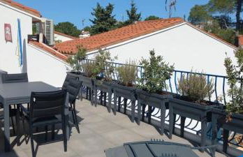 La colombe - Photo 5