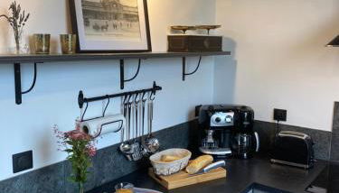 Le Haut 33 : Maison bourgeoise de caractère à Laon - Foto 5