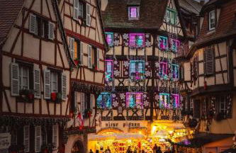 L'Adresse - Rempart Sud - Eguisheim avec garage privé - Foto 42