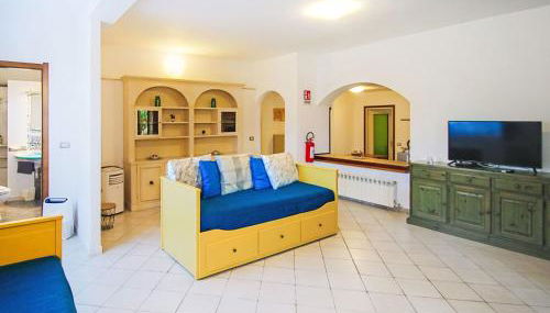 Apartment Residenza Agrifoglio-15 by Interhome - Foto 3