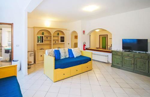 Apartment Residenza Agrifoglio-15 by Interhome - Foto 3