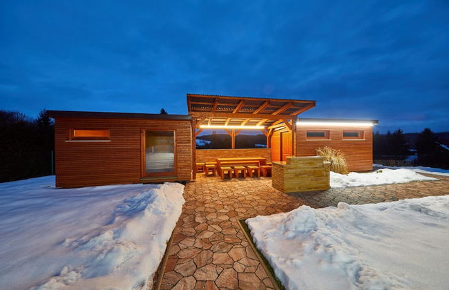 Cerna Kcg350 in Cermn - Foto 49