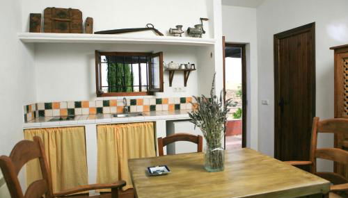 Cortijo Nuevo Alojamiento Rural - Foto 3