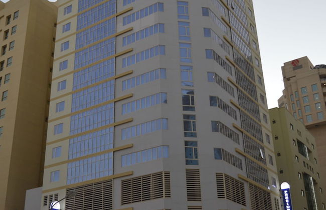 President Heights - Foto 37