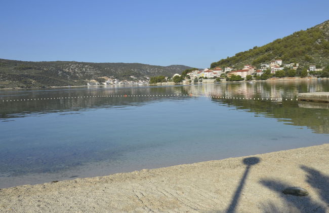 Spacious Seaside Retreat in Poljica - Foto 44