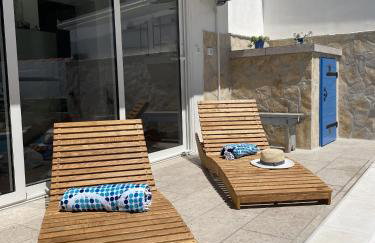 Holiday Home Cherry with pool - Photo 8