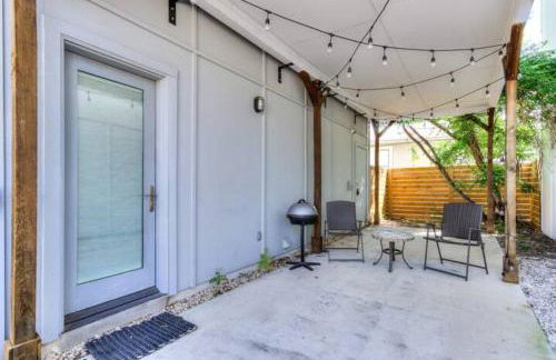 Bridge - A Birdy Vacation Rental - Foto 35