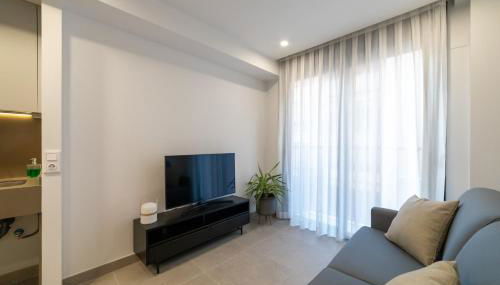 Alidreams Lola Center Apartamentos - Foto 5