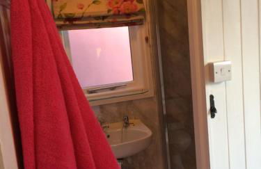 The Hideaway at Duffryn Mawr Self Catering Cottages - Photo 20