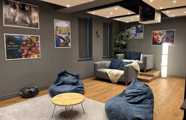 Students Only Chic Studio Accommodation in Durham - Foto 2