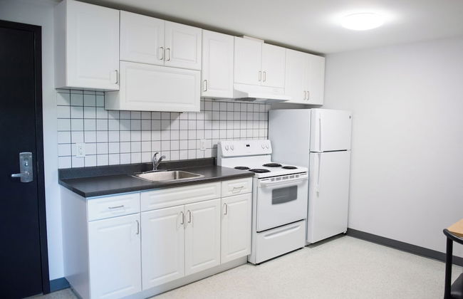 Residence & Conference Centre - North Bay - Foto 7