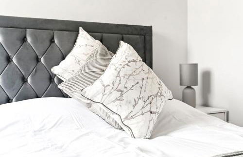 Luxury Flat in Central London! - Foto 11