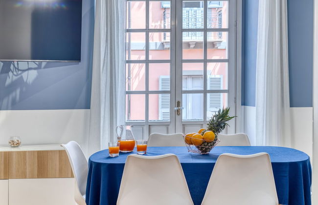 IzzHome Corso76 - Foto 29