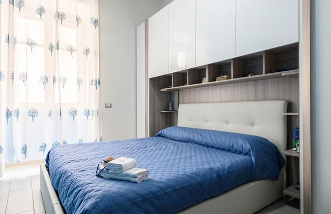 Luci d Artista in Vietri sul Mare - Foto 26