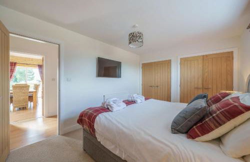 The Cow Shed - Foto 27