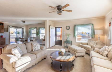 Peaks Paradise - Mtn Views - Hot tub - Game room - Foto 8