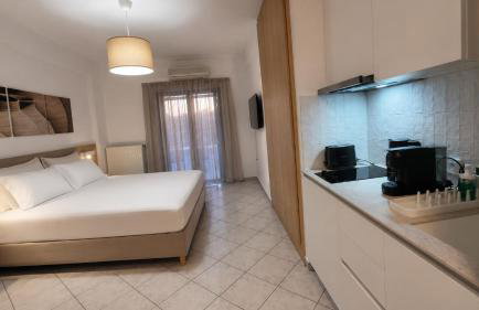 Villa Rodanthi Sivota - Foto 44
