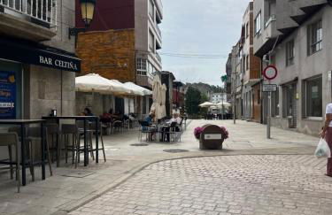 Apartamento Xogo da Ola En el camino De Santiago - Foto 56