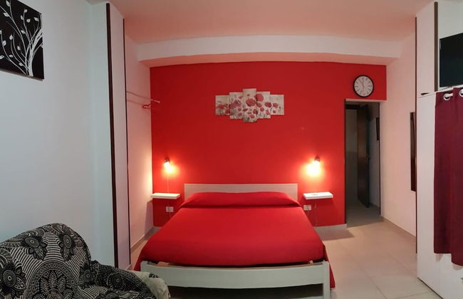 Monolocale Rosso - Foto 9