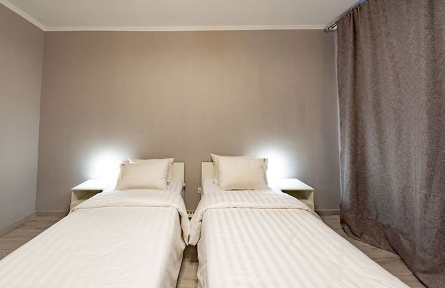 InnDays Podolsk Yubileynaya 11b - Foto 4