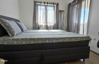 Apartment Brioni Sea,Garden,Poll view 2 plus 2 80m2 tiki bar - Foto 25