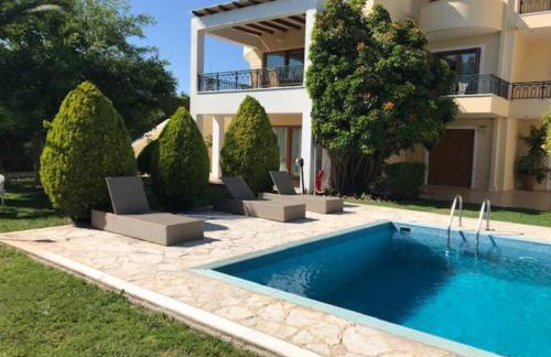 Grand Villa Lagonisi - Foto 33