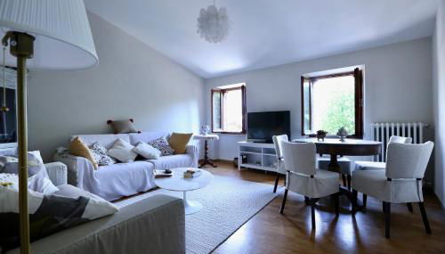 La Gemma del Subasio nel Castello di Collepino - Spello - Photo 4