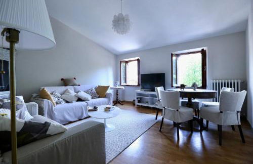 La Gemma del Subasio nel Castello di Collepino - Spello - Photo 4