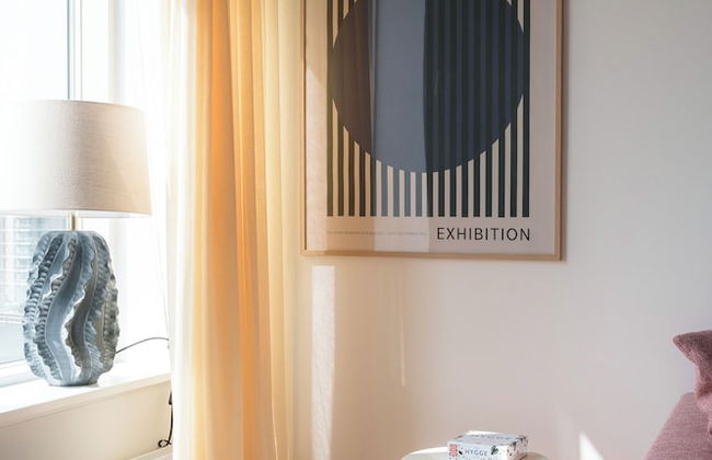 The Pier Penthouse by Daniel&Jacob's - Foto 12