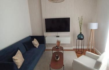 Le Blue IVY Hyper centre 2 chambres Tout équipe - Foto 2