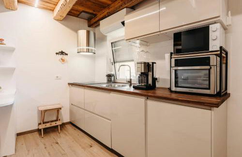 Corte Maccarini - Appartamento Zumelle - Foto 19