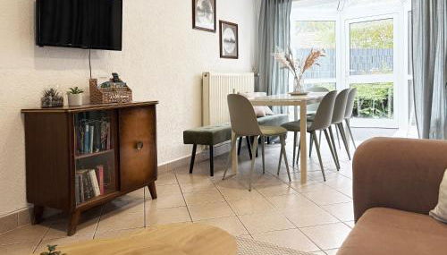 Ferienwohnung Seeglück - 4 Schlaf- & 4 Badezimmer - Foto 4