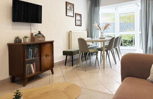 Ferienwohnung Seeglück - 4 Schlaf- & 4 Badezimmer - Foto 4