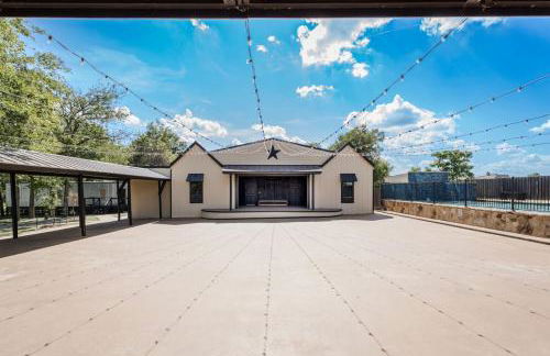 Charming 1BR Bungalow at Bentwood Texas - Foto 9